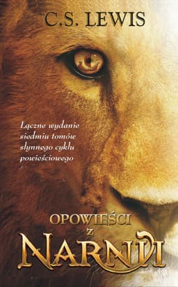Opowieści z Narnii