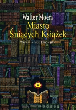 Miasto Śniących Książek