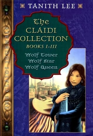 The Claidi Collection