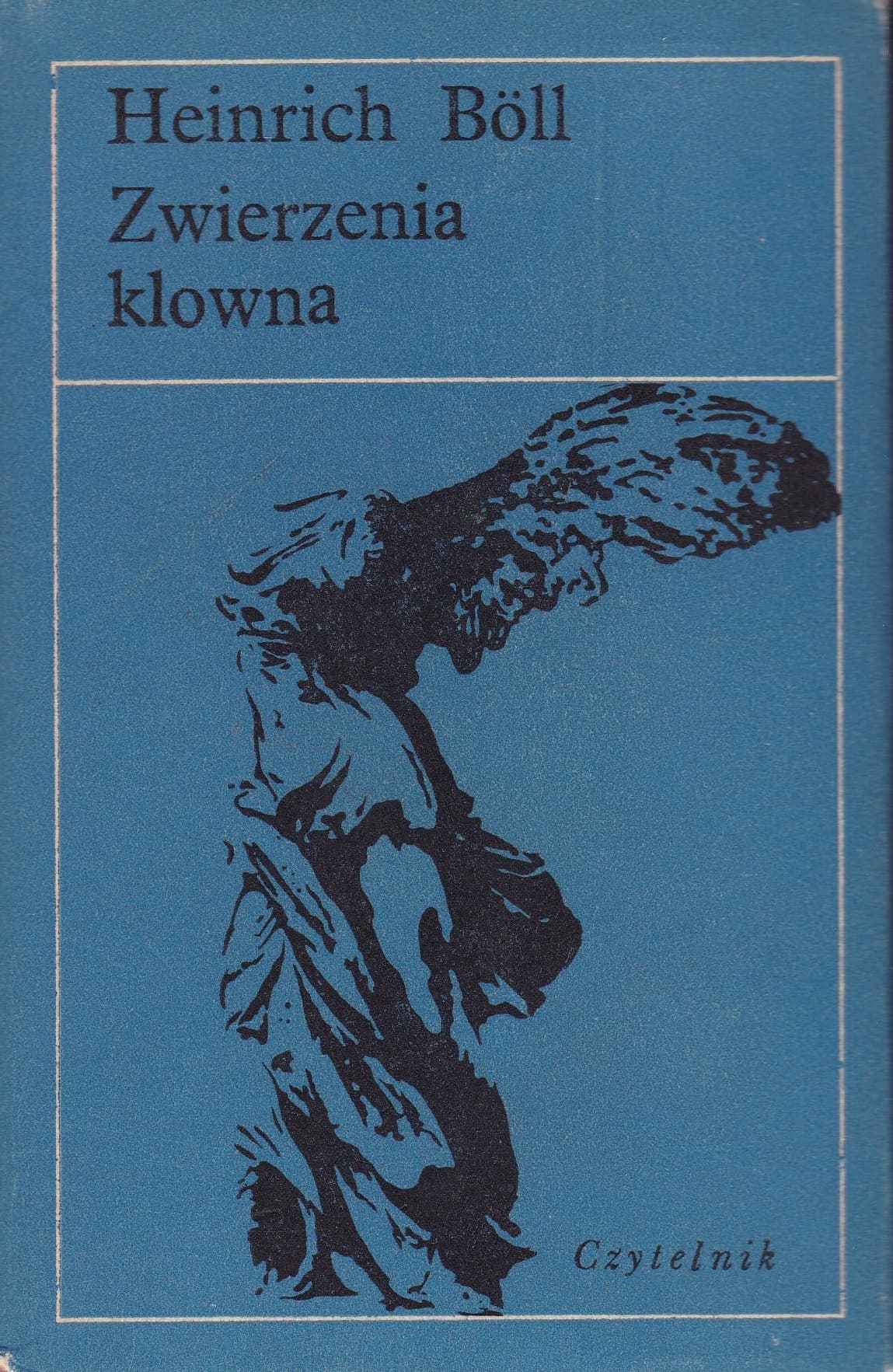 Zwierzenia Klowna