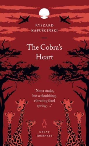 The Cobra's Heart