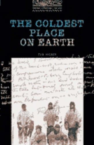 The Coldest Place on Earth: 400 Headwords
