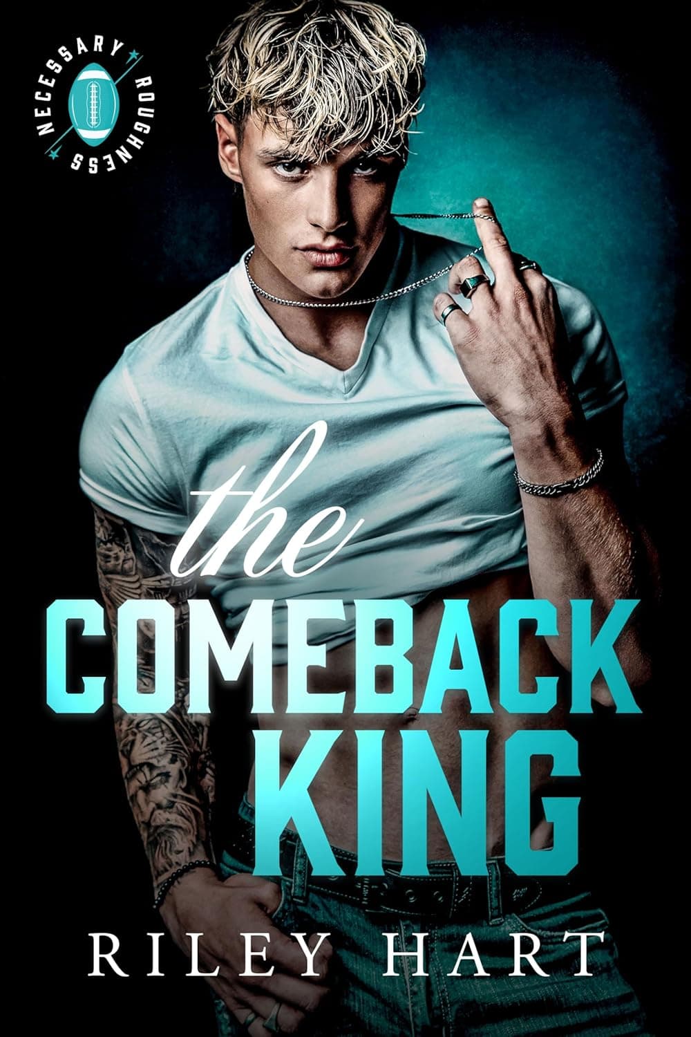 The Comeback King