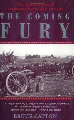 The Coming Fury