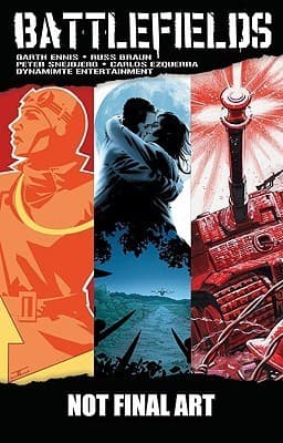 The Complete Battlefields, Volume One