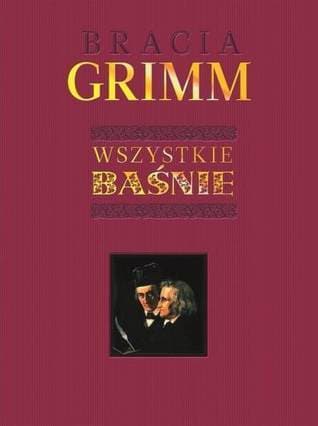 Wszystkie baśnie