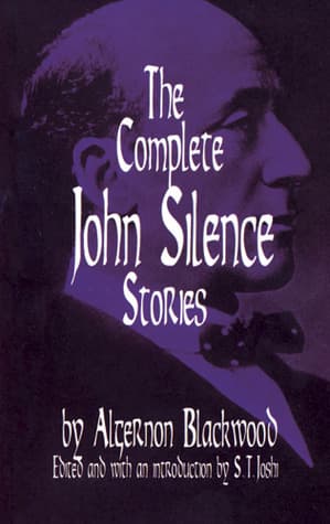 Okultysta John Silence