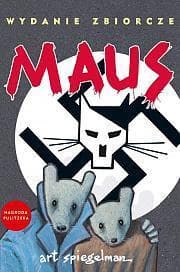 Maus: Wydanie zbiorcze