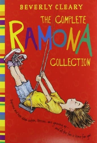 The Complete Ramona Collection