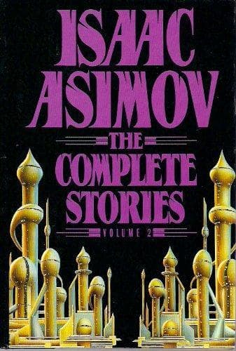 The Complete Stories, Volume 2