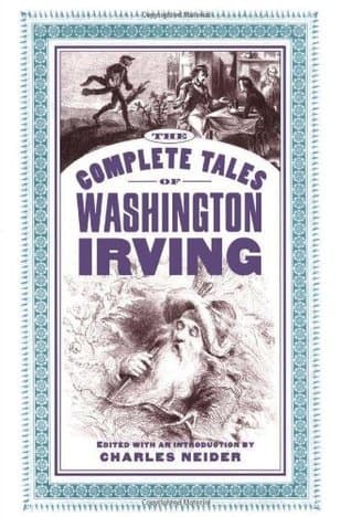The Complete Tales of Washington Irving