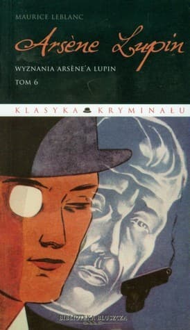 Wyznania Arsene'a Lupin