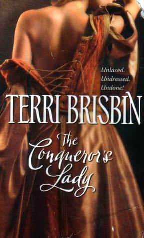 The Conqueror's Lady