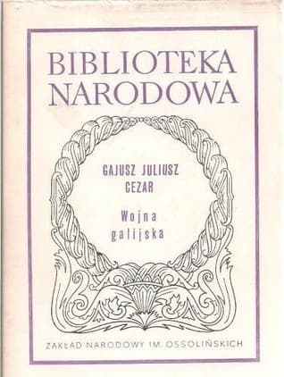 Wojna galijska