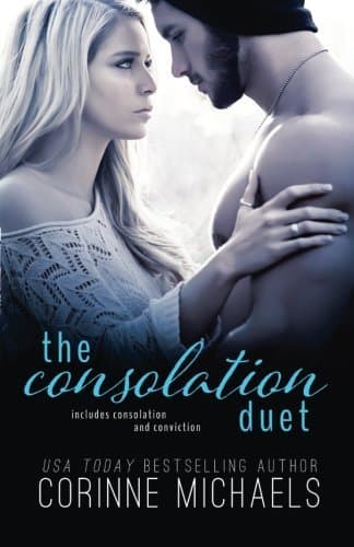 The Consolation Duet Books 1-2