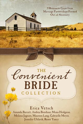 The Convenient Bride