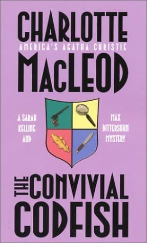 The Convivial Codfish