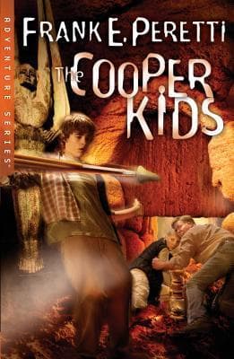 The Cooper Kids