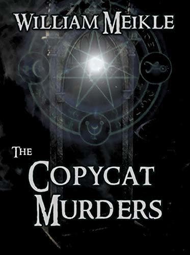 The Copycat Murders: A supernatural novella