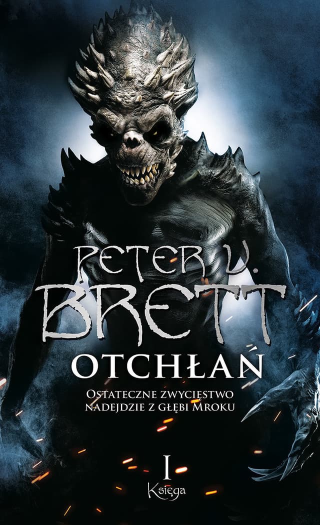Otchłań