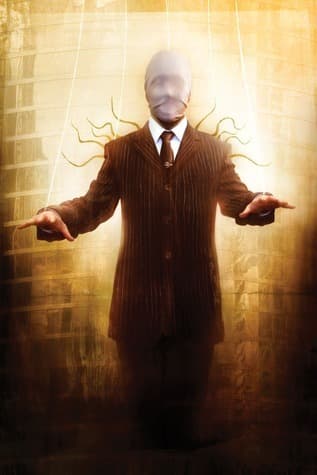The Corporation