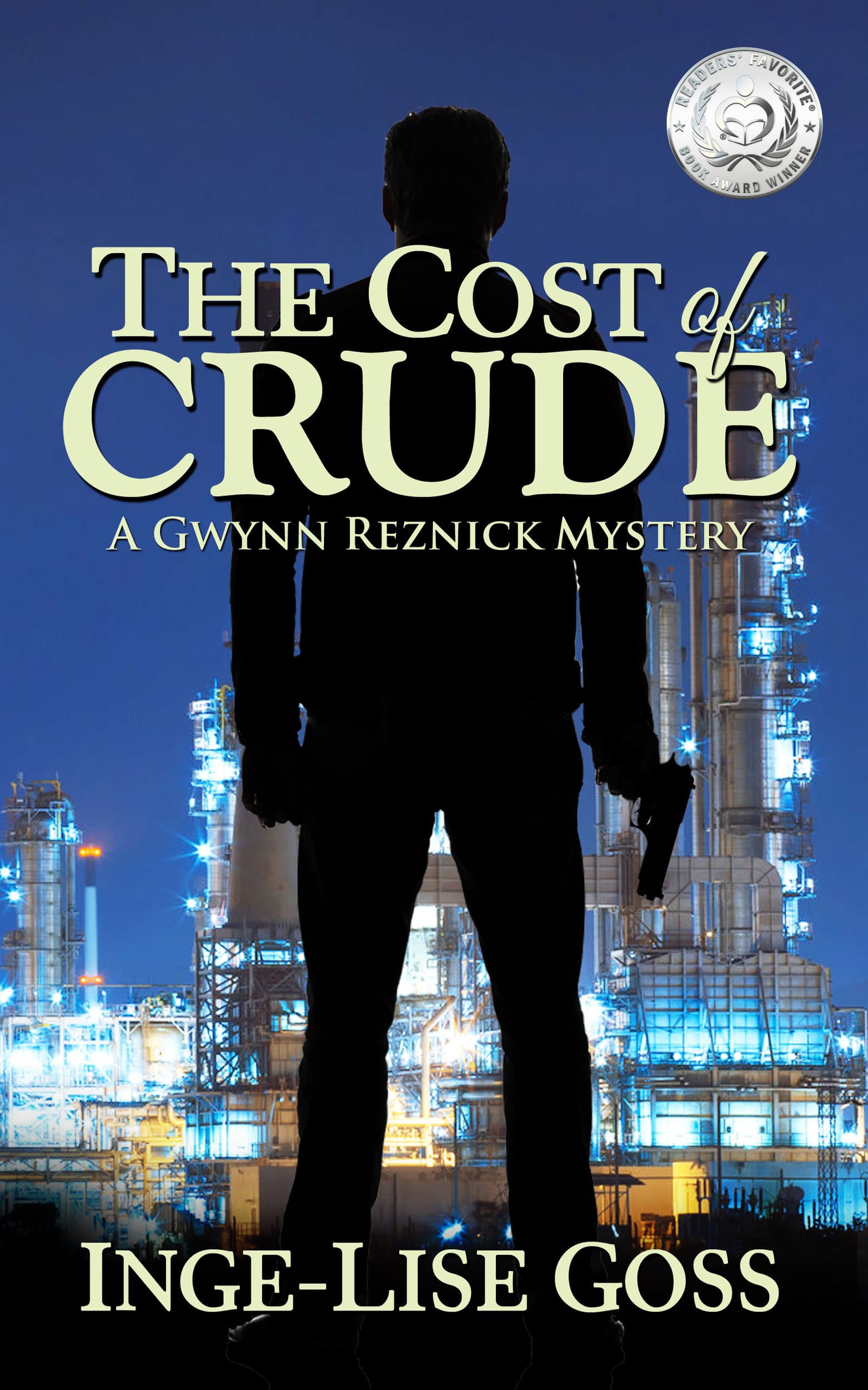 The Cost of Crude