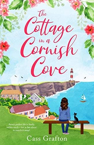 The Cottage in a Cornish Cove