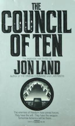 The Council of Ten