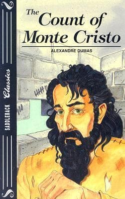 The Count of Monte Cristo