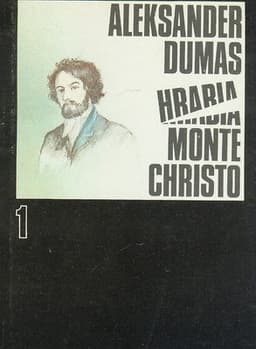 Hrabia Monte Christo