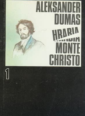 Hrabia Monte Christo