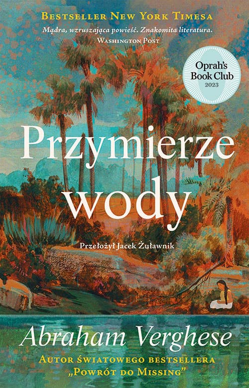 Przymierze wody