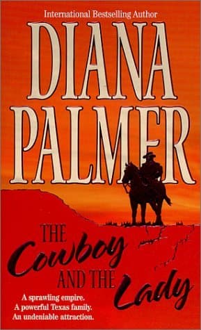 The Cowboy And The Lady