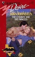 The Cowboy And The Princess