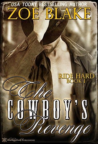 The Cowboy's Revenge