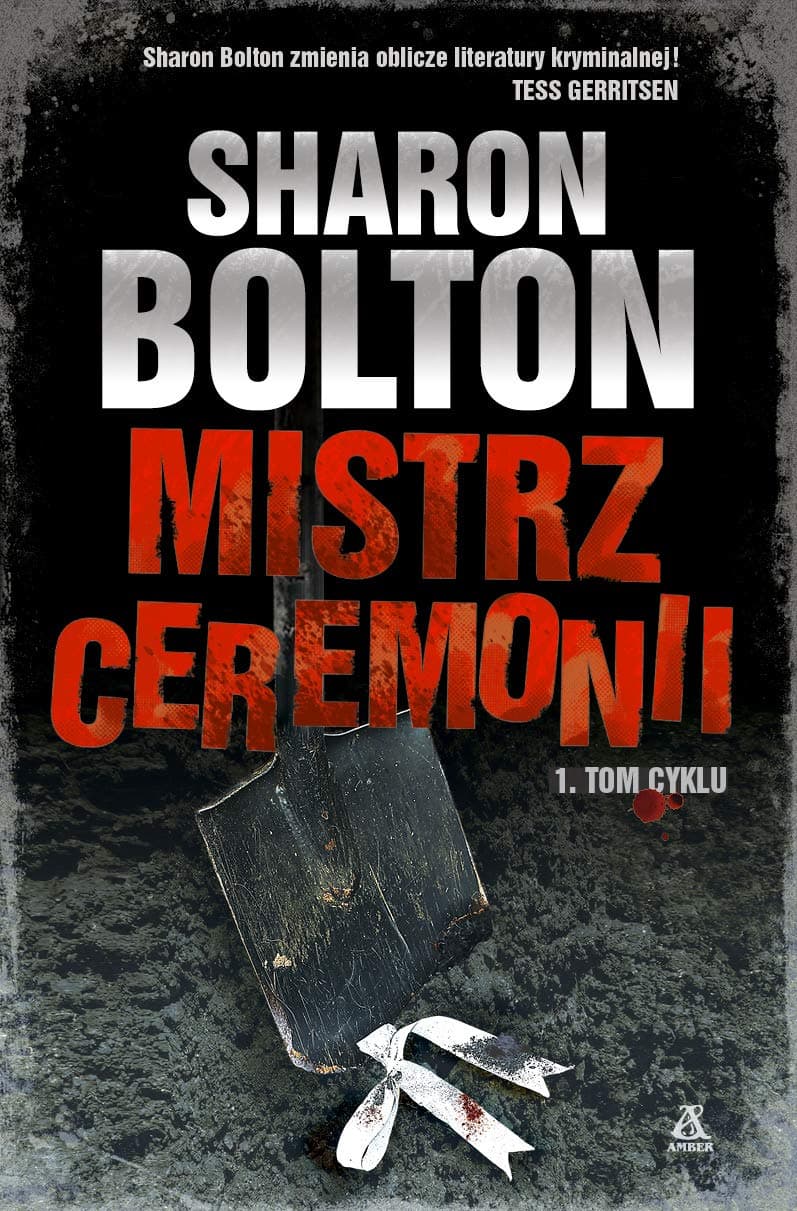 Mistrz ceremonii. Tom 1