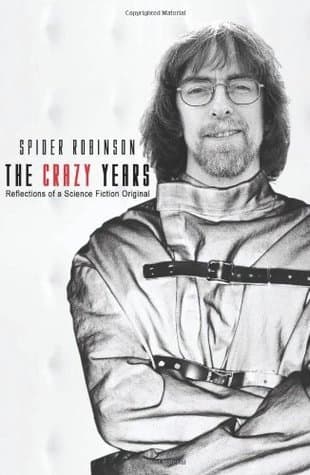 The Crazy Years