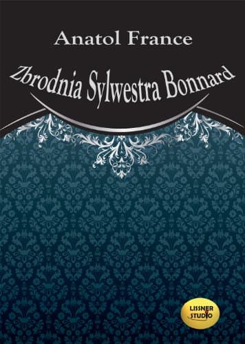 Zbrodnia Sylwestra Bonnard