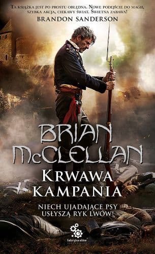 Krwawa kampania