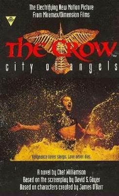 The Crow: City of Angels