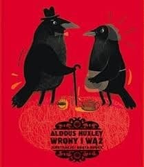 Wrony i waz / Wrony i wąż
