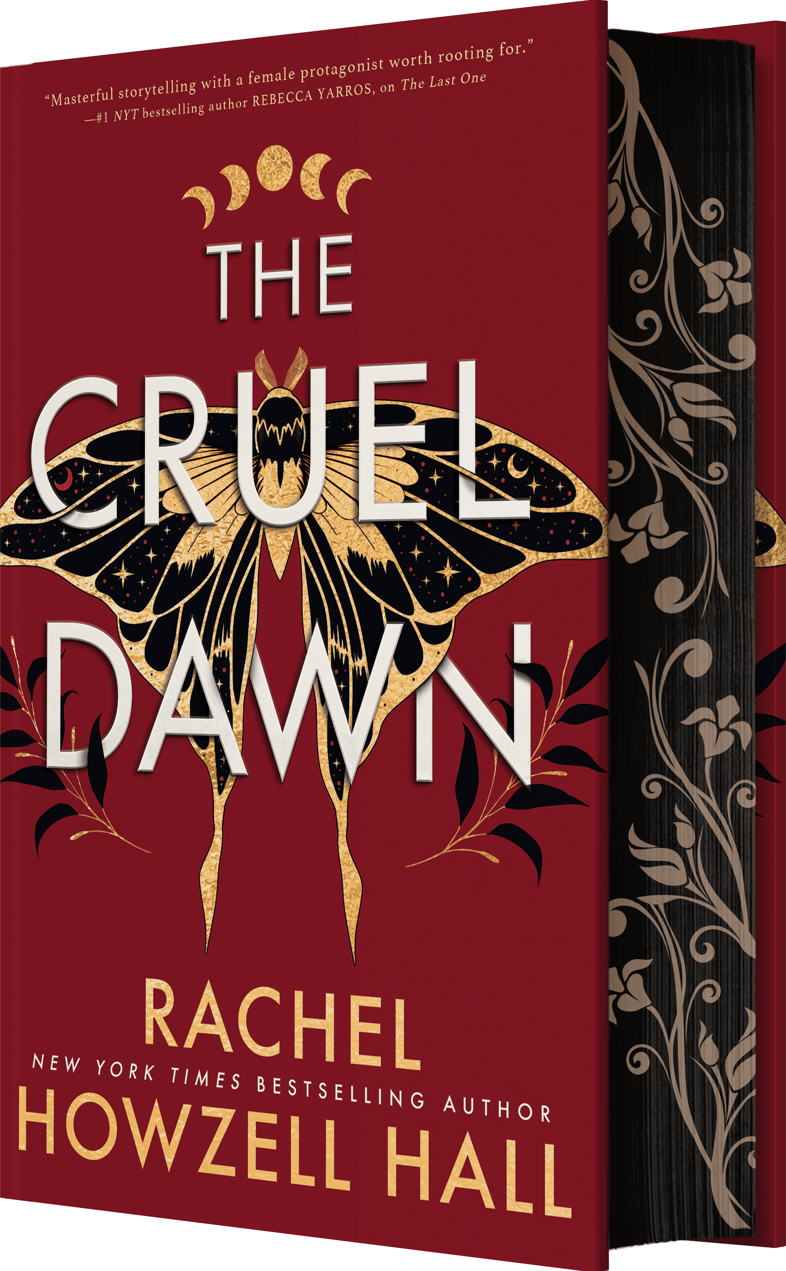 The Cruel Dawn