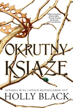 Okrutny książę