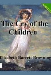 The Cry of the Children