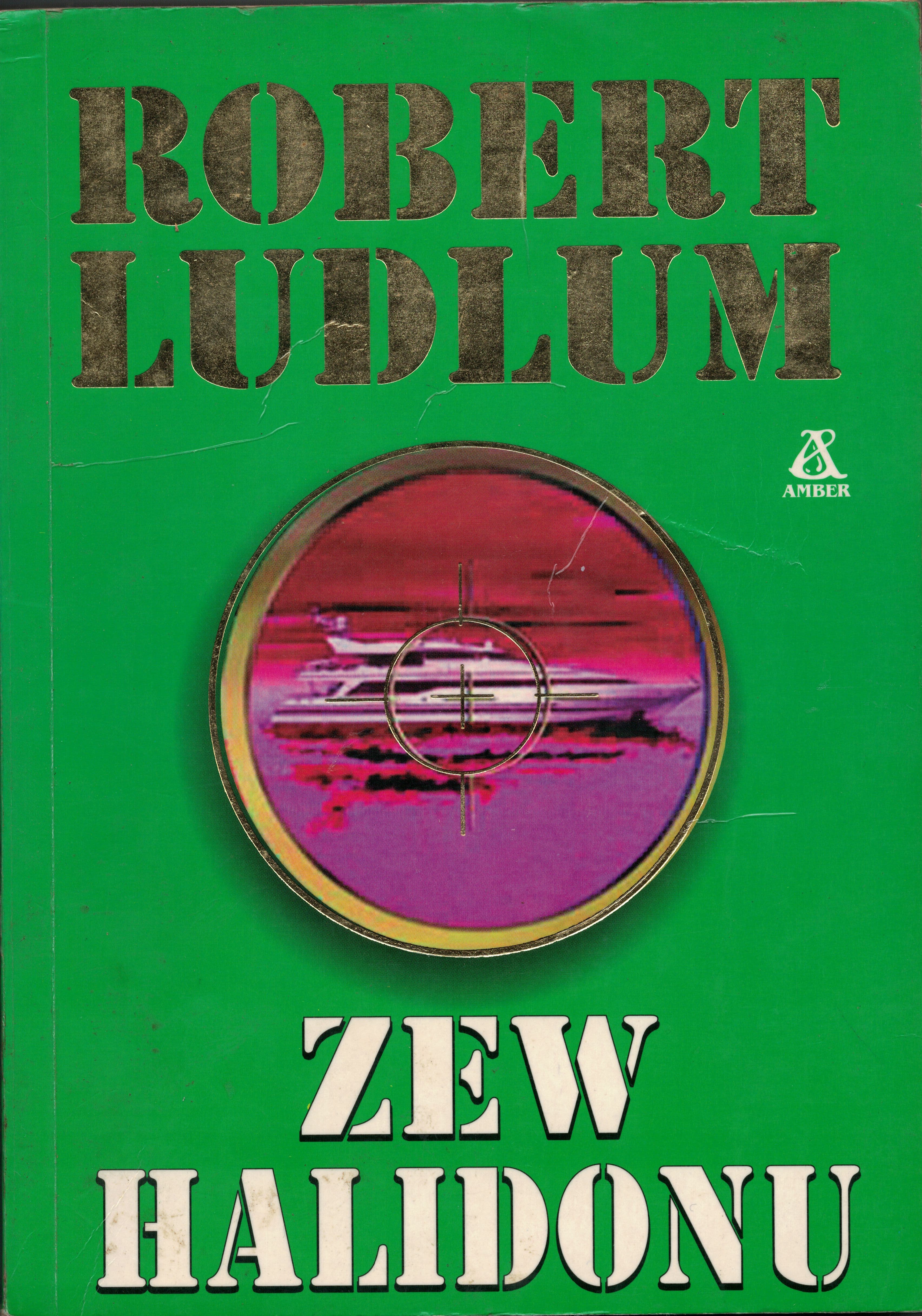 Zew Halidonu