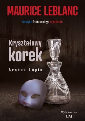 Kryształowy korek