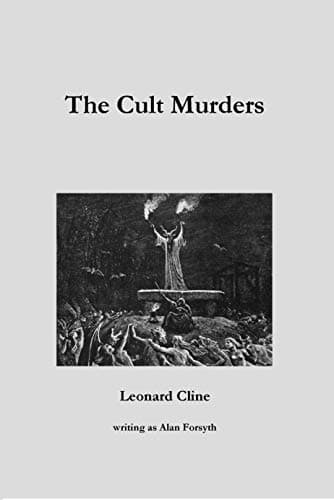 The Cult Murders