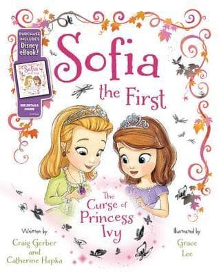 The Curse of Princess Ivy