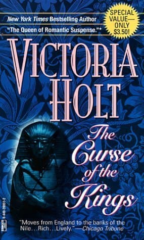 The Curse of the Kings