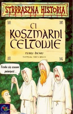 Ci koszmarni Celtowie